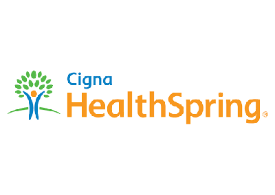 Cigna HealthSpring