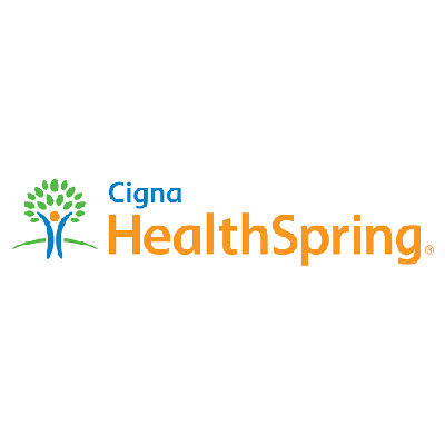 Cigna HealthSpring