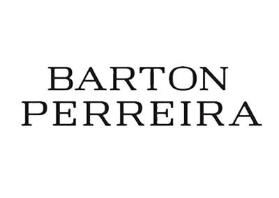 Barton Perreira