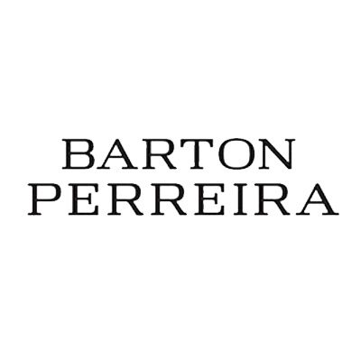 Barton Perreira