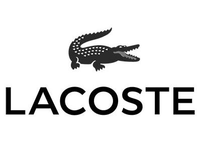 Lacoste