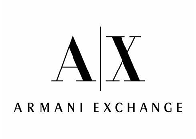 Armani Exchange