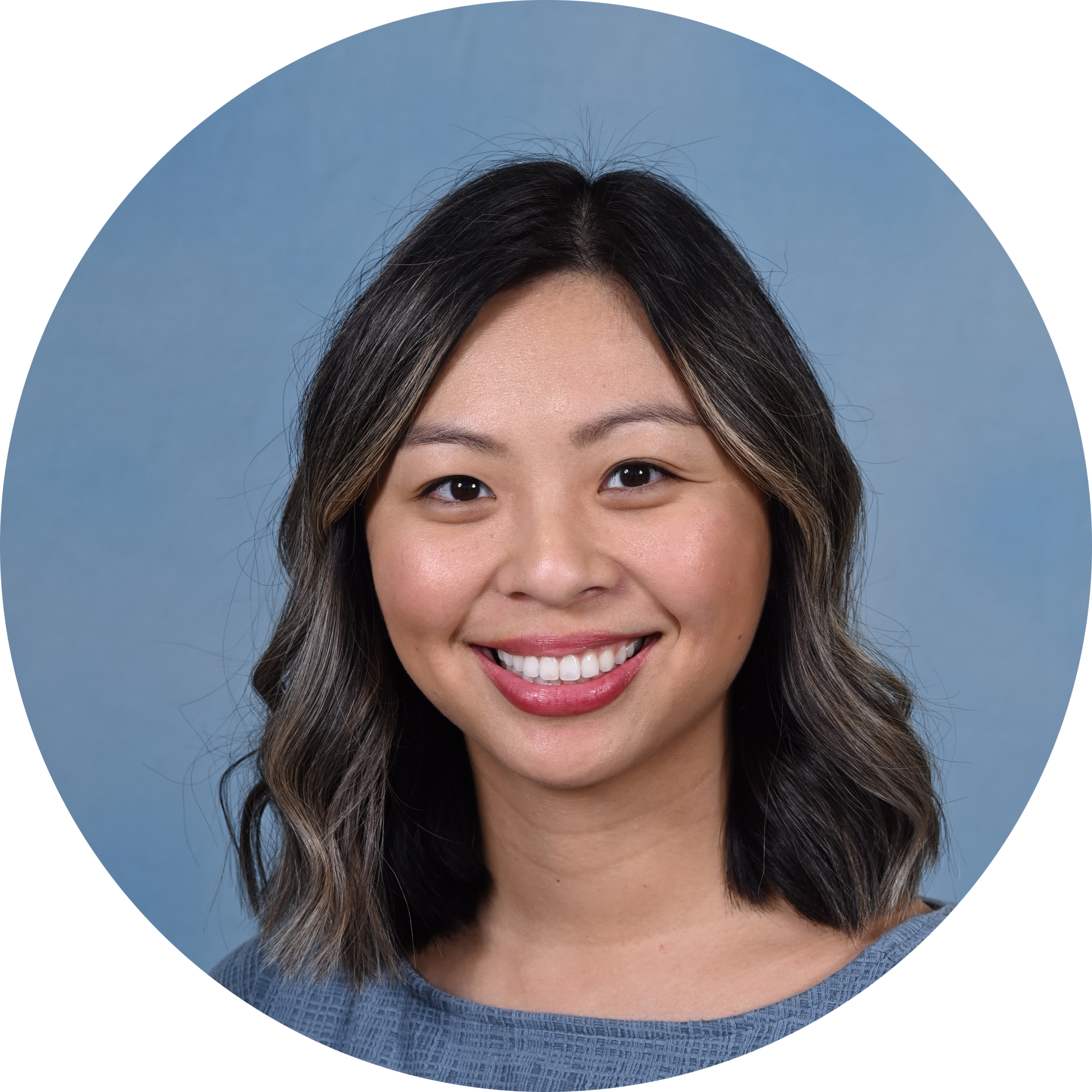 Dr. Marissa Thornton