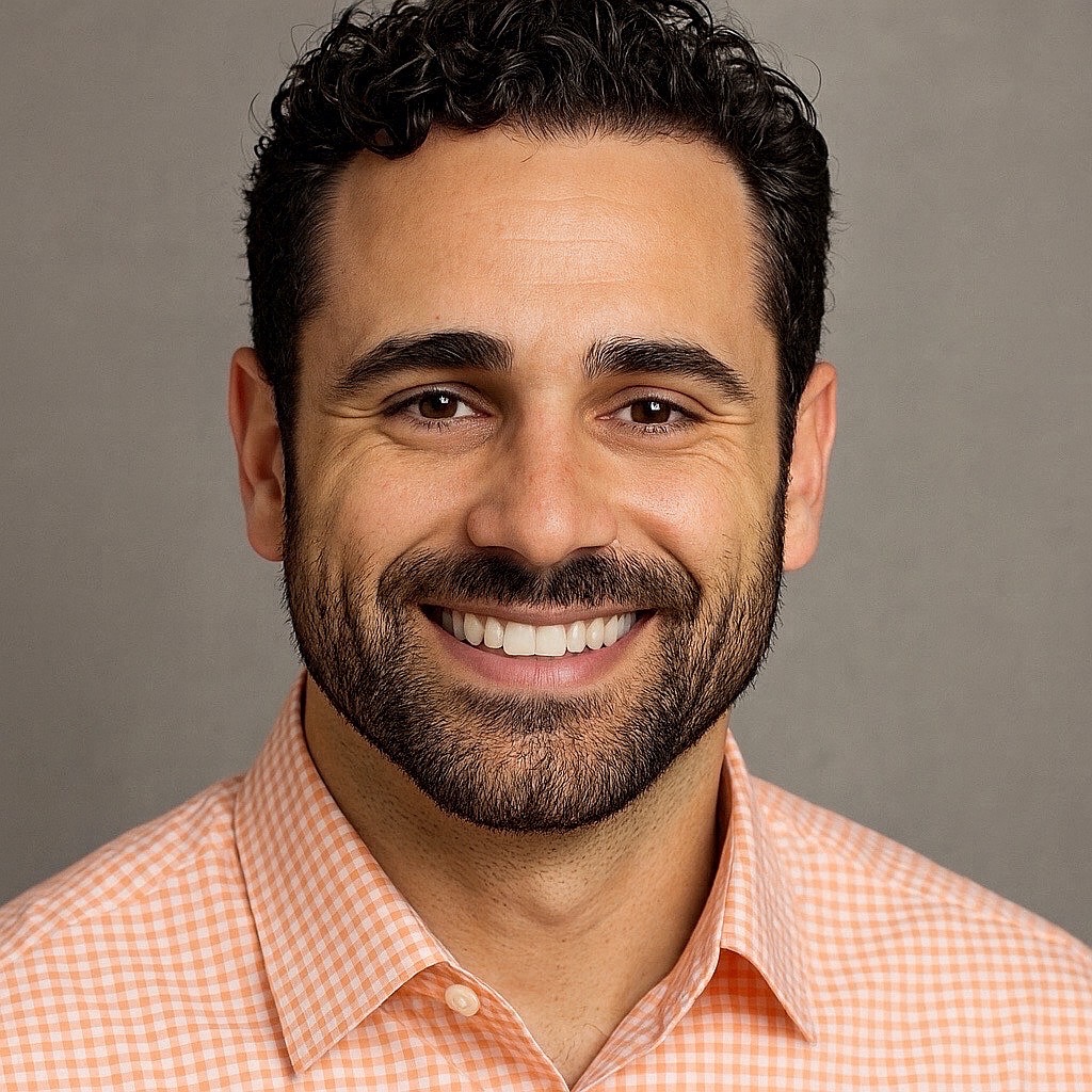 Dr. Aaron Gilliam