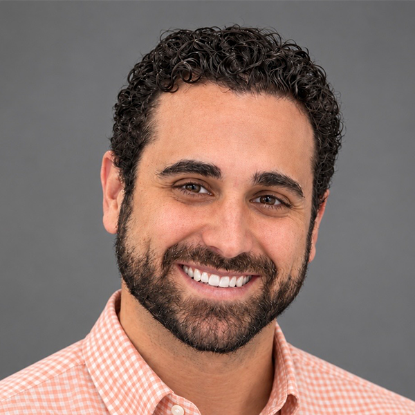 Dr. Aaron Gilliam